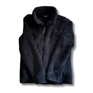 CLOUDVEIL -  Faux Sherpa Jacket XL